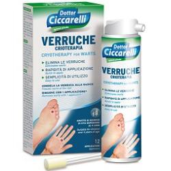 TRATTAMENTO VERRUCHE 75 ML - Antica Farmacia Ferrari