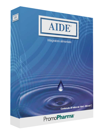 AIDE GERMANIO 20 STICK - Antica Farmacia Ferrari
