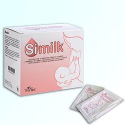 SIMILK 30 BUSTINE - Antica Farmacia Ferrari
