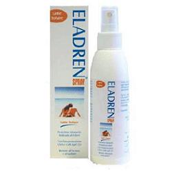 ELADREN SPRAY SPF25 150 ML - Antica Farmacia Ferrari