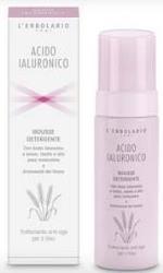 ACIDO IALURONICO MOUSSE DETERGENTE 9 G - Antica Farmacia Ferrari