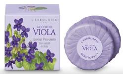 ACCORDO VIOLA SAPONE 100 G - Antica Farmacia Ferrari