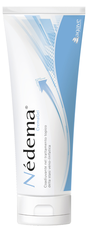 COAUDIUVANTE NEL TRATTAMENTO TOPICO DELLE STASI VEVO LINFATICHE NEDEMA CR GEL 75ML - Antica Farmacia Ferrari