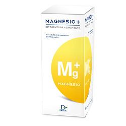 MAGNESIO+ 160 COMPRESSE - Antica Farmacia Ferrari