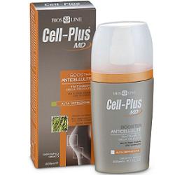 CELLPLUS MD BOOSTER FANGO ANTICELLULITE 200 ML - Antica Farmacia Ferrari