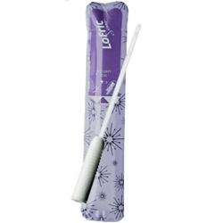 CATETERE URINARIO MONOUSO AUTOLUBRIFICANTE IDROFILO POBE LUBRIFICAZIONE TRAMITE POLIVINILPIRROLIDONE SOLUZIONE SALINA STERILE INTEGRATA DONNA CH12 15 CM 30 - Antica Farmacia Ferrari