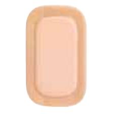 MEDICAZIONE BIATAIN SUPER TAMPONE IDROCAPILLARE ASSORBENTE CON BORDO ADESIVO 12X20 CM 10 PEZZI - Oltrefarma