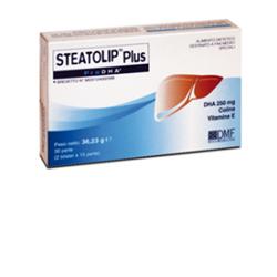 PRODHA STEATOLIP PLUS 30 PERLE - Antica Farmacia Ferrari