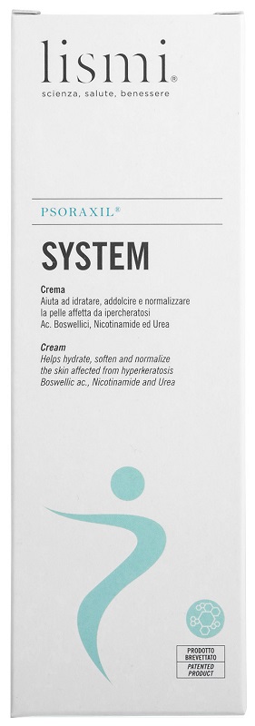 PSORAXIL SYSTEM EMULSIONE VISO CORPO 200 ML - Antica Farmacia Ferrari