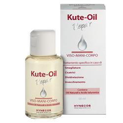 KUTEOIL REPAIR 60 ML - Antica Farmacia Ferrari