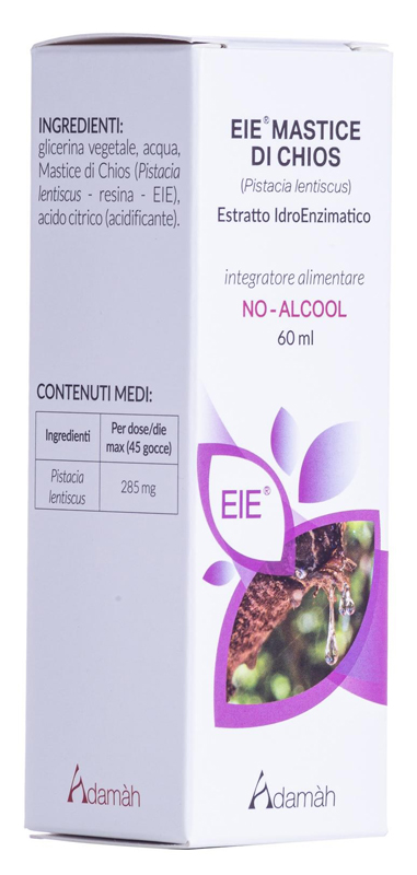 EIE MASTICE DI CHIOS FLACONCINO 30 ML - Antica Farmacia Ferrari