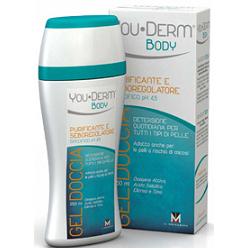 YOUDERM PELLE PURA BODY 250 ML - Antica Farmacia Ferrari