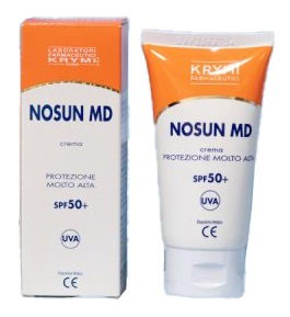 NOSUN MD CREMA PROTEZIONE MOLTO ALTA 75 ML - Antica Farmacia Ferrari