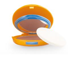 DEFENCE SUN BIONIKE FONDOTINTA COMPATTO SOLARE SPF 50 PROTEZIONE ALTA N2 BRONZO 10 G - Antica Farmacia Ferrari
