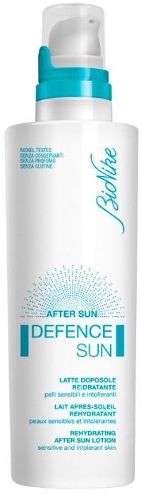 DEFENCE SUN REFRESH DOPOSOLE REIDRATANTE 400 ML - Antica Farmacia Ferrari