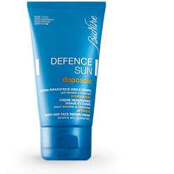 DEFENCE SUN CREMA DOPOSOLE LENITIVA VISO E CORPO 75 ML - Antica Farmacia Ferrari