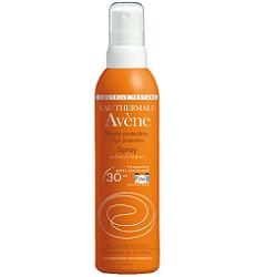 EAU THERMALE AVENE SPRAY SOLARE SPF 30 BAMBINO 200 ML - Antica Farmacia Ferrari