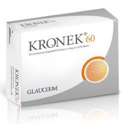 KRONEK 60 60 COMPRESSE - Antica Farmacia Ferrari