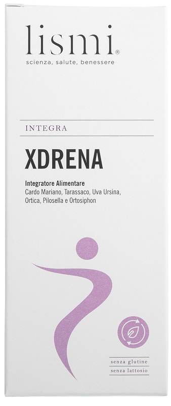 XDRENA 250 ML - Antica Farmacia Ferrari