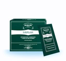 DEFLUX 20 BUSTE 4 G - Antica Farmacia Ferrari