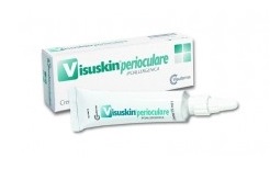 VISUSKIN PERIOCULARE 15 ML - Antica Farmacia Ferrari