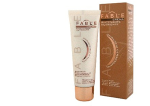 FABLE CREMA NUTRIENTE RIATTIVANTE 50 ML - Antica Farmacia Ferrari