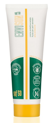 ENVISUN SPF 50 100 ML - Antica Farmacia Ferrari