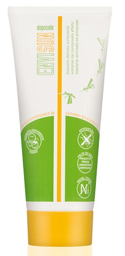 ENVISUN DOPOSOLE REPELLENTE 100 ML - Antica Farmacia Ferrari