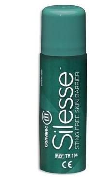 SILESSE SPRAY PROTETTIVO PER STOMIA 50 ML - Antica Farmacia Ferrari