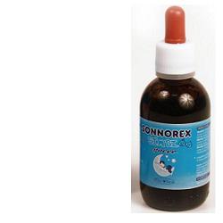 SONNOREX BIMBI GOCCE 50 ML - Antica Farmacia Ferrari