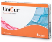 UNICUR 20 COMPRESSE - Antica Farmacia Ferrari
