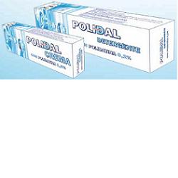 POLIDAL CREMA VISO 30 ML - Antica Farmacia Ferrari