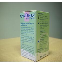 DISPOSTIVO MEDICO IN CAPSULE VAGINALI PER RIPRISTINO FLORA BATTERICA VAGINALE - Antica Farmacia Ferrari