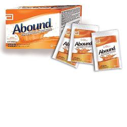 ABOUND NEUTRO 30 BUSTINE DA 19 G - Antica Farmacia Ferrari
