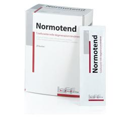 NORMOTEND 20 BUSTINE - Antica Farmacia Ferrari