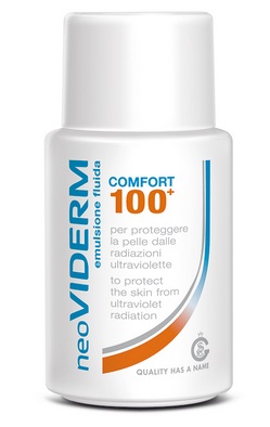 NEOVIDERM COMFORT 100+ EMULSIONE 75 ML - Antica Farmacia Ferrari