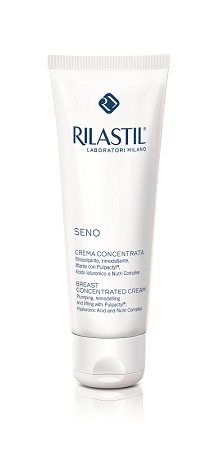 RILASTIL SENO CREMA CONCENTR 75 ML - Antica Farmacia Ferrari
