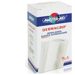 BENDA MASTER-AID DERMAGRIP 12X20 - Antica Farmacia Ferrari