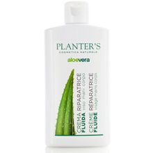 PLANTER'S CREMA RIPARATRICE ALL'ALOE VERA 10 REGOLE 200 ML - Antica Farmacia Ferrari