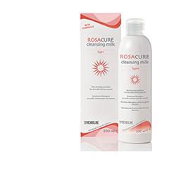 ROSACURE CLEANSING MILK DETERGENTE 200 ML - Antica Farmacia Ferrari