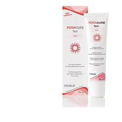 ROSACURE FAST CREMA 30 ML - Antica Farmacia Ferrari
