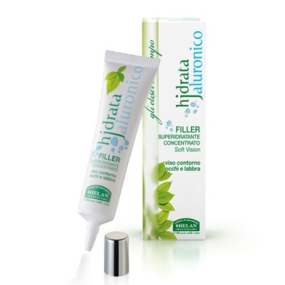HJDRATA FILLER SUPERIDRATANTE - Antica Farmacia Ferrari