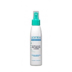 LICHTENA FORMULA ORIGINALE OLIO DERMO-RESTITUTIVO 100 ML - Antica Farmacia Ferrari