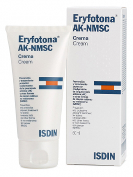 ERYFOTONA AK-NMSC CREMA 50ML - Antica Farmacia Ferrari