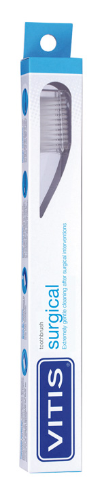 VITIS SPAZZOLINO SURGICAL BLISTER - Antica Farmacia Ferrari