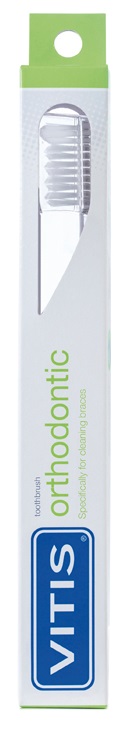 VITIS SPAZZOLINO ORTHO BLISTER - Antica Farmacia Ferrari