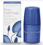 FIORE DELL'ONDA DEODORANTE ROLL ON 50 ML - Antica Farmacia Ferrari