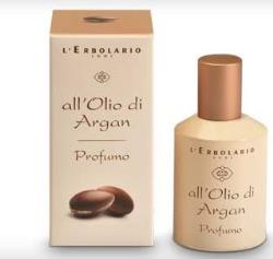 ALL'OLIO DI ARGAN PROFUMO 50 ML - Antica Farmacia Ferrari