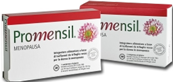 PROMENSIL 90 COMPRESSE - Antica Farmacia Ferrari
