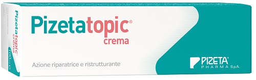 PIZETATOPIC CREMA 100 ML - Antica Farmacia Ferrari